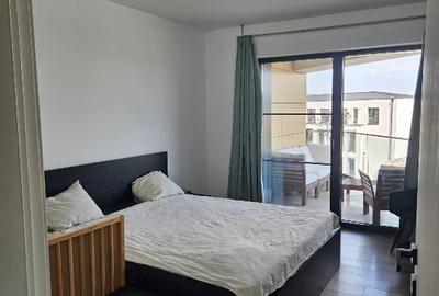 Apartament cu 2 camere decomandat, mobilat în Iris - 8