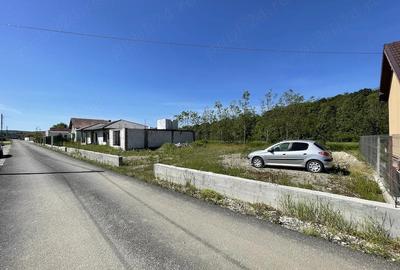 Casă cu 3 camere cu Teren 543 Mp în Botorogi - 5