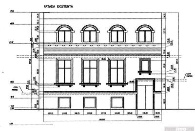 Casă cu Canalizare în Aviatorilor - 4