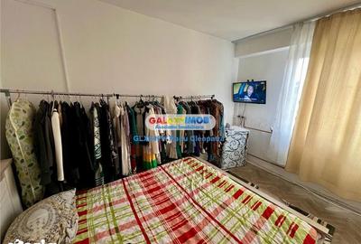 Garsonieră nedecomandată, mobilată în Ultracentral - 3