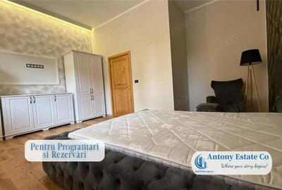 Apartament de inchiriat, 4 Camere, Ultracentral, Oradea - 1
