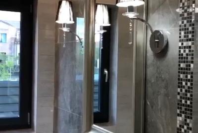 Casă cu 4 camere în Central - 1