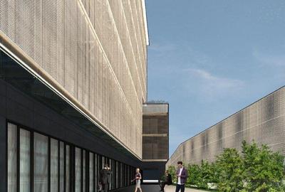 Spatii de birouri de inchiriat, 520 mp, metrou Romana - 4