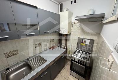 Garsonieră decomandată în Dacia - 5