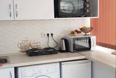 Ofer spre inchiriere garsoniera in zona Timpuri Noi
