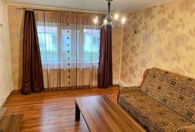 Apartament cu 3 camere decomandat în Central - 2