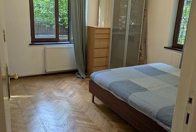 Apartament mare spațios in  Herăstrău, Primăverii, Aviatorilor - 22