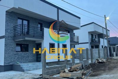 Duplex cu 3 camere cu Canalizare în Berceni