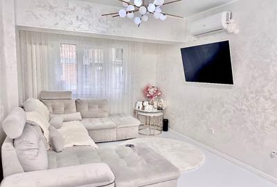 Apartament cu 3 camere decomandat în Tătărași - 2