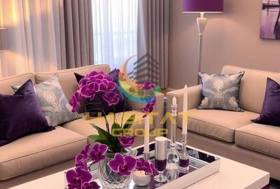 Apartament cu 3 camere semidecomandat în Brâncoveanu - 4