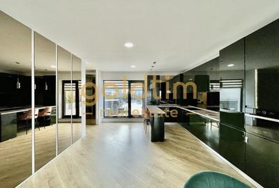 NOU/PET FRIENDLY/PENTHOUSE/ TERASA 100 mp/BOXA/SPATII GENEROASE/VIEW PANORAMIC NOU/PET FRIENDLY/PENTHOUSE/ TERASA 100 mp/BOXA/SPATII GENEROASE/VIEW PANORAMIC - 7