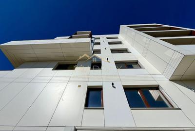 Apartament cu 2 camere decomandat, mobilat în Băneasa - 95