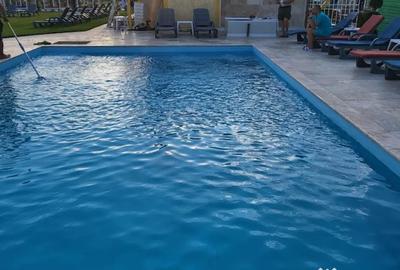 Spațiu comercial, de 560 mp, în Nord - 9