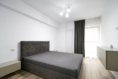 Apartament cu 2 camere semidecomandat, mobilat în Elvila - 10