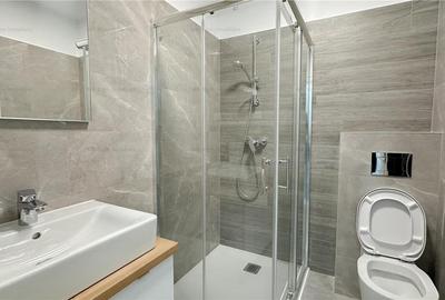 Apartament cu 3 camere decomandat, mobilat în Tractorul - 7