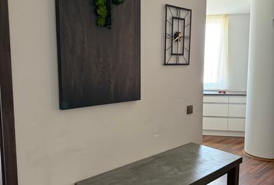 Apartament modern cu terasă – Uranus Plaza, zona Soarelui Apartament modern cu terasă – Uranus Plaza, zona Soarelui - 10