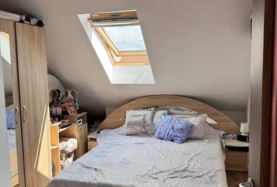 Penthouse de vanzare in carpati 2 - 13