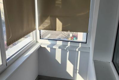 Apartament cu 2 camere decomandat în Central - 5