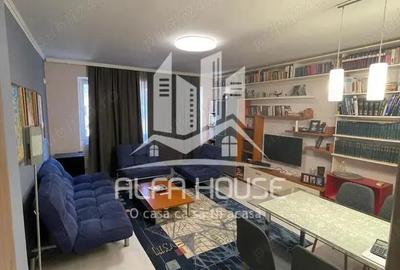 Inchiriez 2 camere Decomandat zona Lunca (Politie) - 8