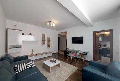 Prelungirea Ghencea complexul Avangarde Rezidential apt 3 camere