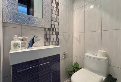 REA1026352 3 camere de inchiriat Cartierul Francez Loc Parcare inclus - 20