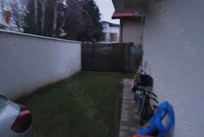 Casă cu 5 camere cu Teren 206 Mp în Dobroești - 2