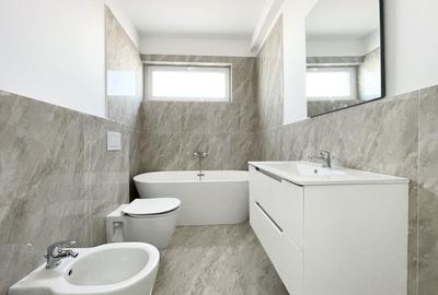 Duplex cu 4 camere cu Teren 340 Mp în Urseni - 9