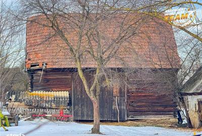 Spațiu comercial, în Boroșneu Mare - 7