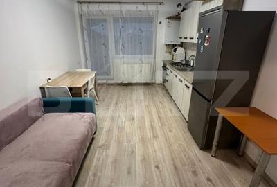 Apartament 2 camere, 43 mp, terasa 31 mp, mobilat, parcare inclusa, Baciu - 4