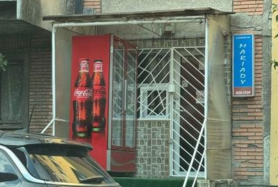 Spațiu comercial, de 407 mp, în Petrila - 5