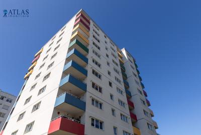 Apartament 2 camere, bloc 2015, complex Olimpic Residence, boxa - 2