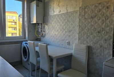 Apartament cu 3 camere nedecomandat în Ultracentral - 10