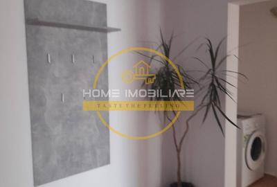 Apartament cu 2 camere decomandat, mobilat în Zimbru - 5