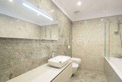 Apartament mobilat cu 3 camere, 3 bai | 130mp terasa | zona linistita - 10