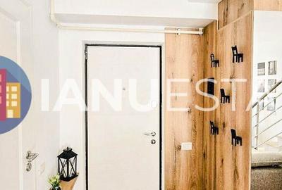 Apartament cu 3 camere decomandat în Rahova - 8