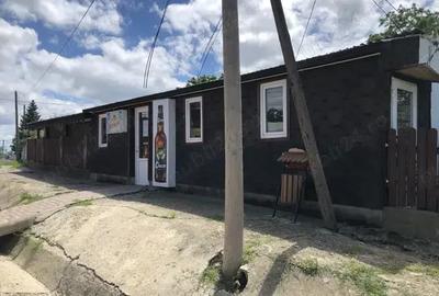 Spatiu Comercial in Comuna Trifesti jud Neamt, De vinzare De inchiriat - 1