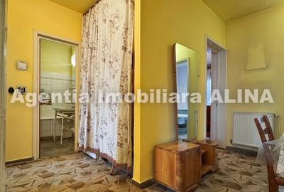 Apartament cu 3 camere decomandat în Gării - 13