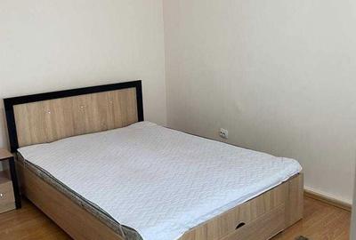 Apartament cu 2 camere semidecomandat în Central - 1