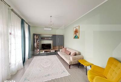 Casă cu 3 camere cu Teren 400 Mp în Cătămărești - 8