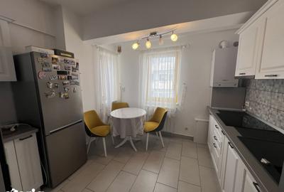 Apartament cu 2 camere decomandat, mobilat în Ultracentral - 12