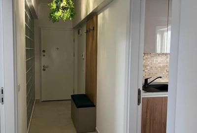 Apartament cu 2 camere decomandat, mobilat în Central - 9