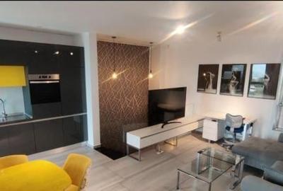 Apartament cu 2 camere în Tomis Nord