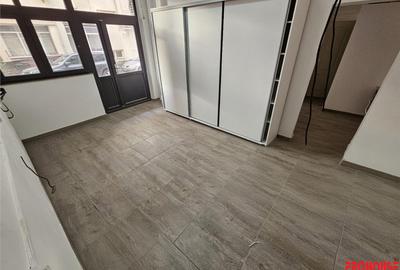 Spațiu comercial, de 40 mp, în Orizont - 1