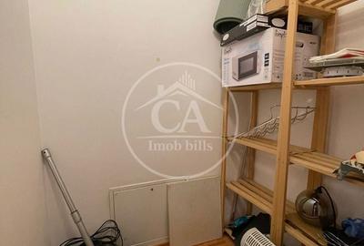 Apartament cu 2 camere decomandat în Iosia - 8