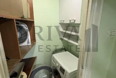 Apartament cu 2 camere, mobilat în Olimpia-Stadion - 4