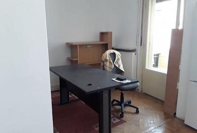 CALEA VICTORIEI -NOVOTEL, 2 CAMERE, ETAJ 5/6, MOBILAT MODERN SI UTILAT - 10