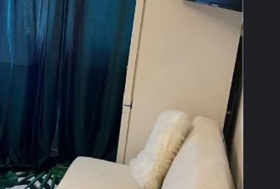 Garsoniera toate dotările- Bartolomeu - 6