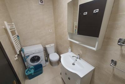 SUMMERLAND-STATIUNEA MAMAIA - APARTAMENT 2 CAMERE 62 MP VEDERE SPRE MARE - 11