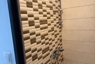 Garsonieră decomandată în Hipodrom 1 - 3