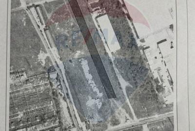 De vanzare Teren intravilan Domnesti  1952mp Strada Crengutei